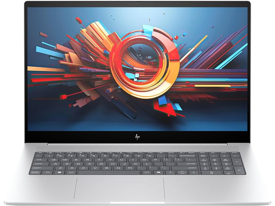 Amazon.com: HP Envy Laptop 2024 New, 17.3
